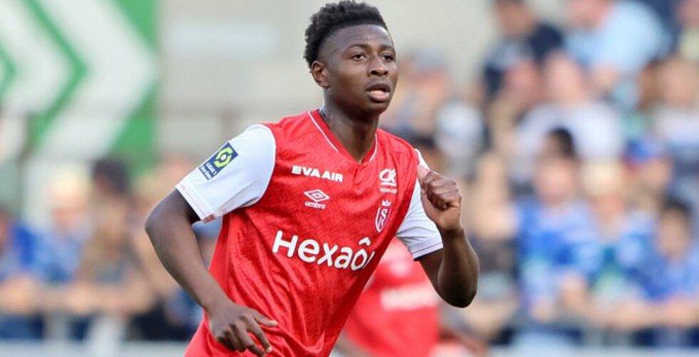 Mamadou Diakhon se rapproche de la Bundesliga