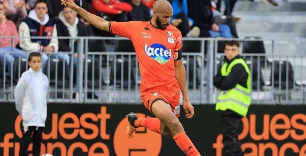 Jordan Adéoti : « J’ai encore beaucoup de jus »