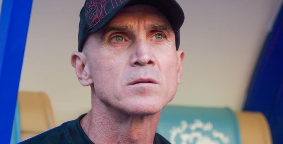 Club Africain : David Bettoni pourrait partir cet été
