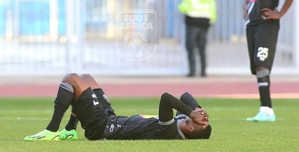 Play-offs Linafoot : le TP Mazembe battu par le FC Tanganyika !