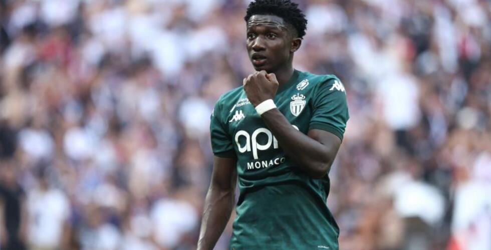 Lamine Camara : L’heure d’aller voir ailleurs ?