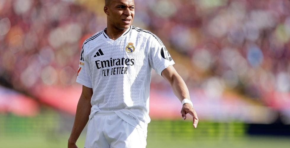 Nouvelle mise à jour : Kylian Mbappé sommé de verser 98 M€ au PSG