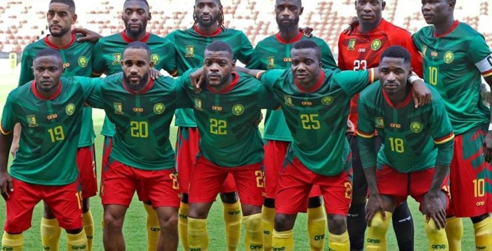 Le Cameroun affrontera l’Ouganda en match amical !