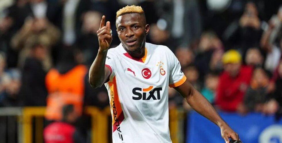 Victor Osimhen : La Juventus prête à casser sa tirelire