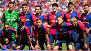 La gloire du Clásico place Barcelone à un pas du titre en Liga