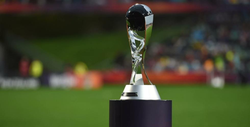 Les quatre représentants africains pour la Coupe du Monde U-20 2025 (Officiel)