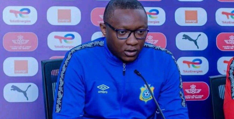 CAN U20 : Guy Bukasa jette l'éponge après l'élimination de la RD Congo