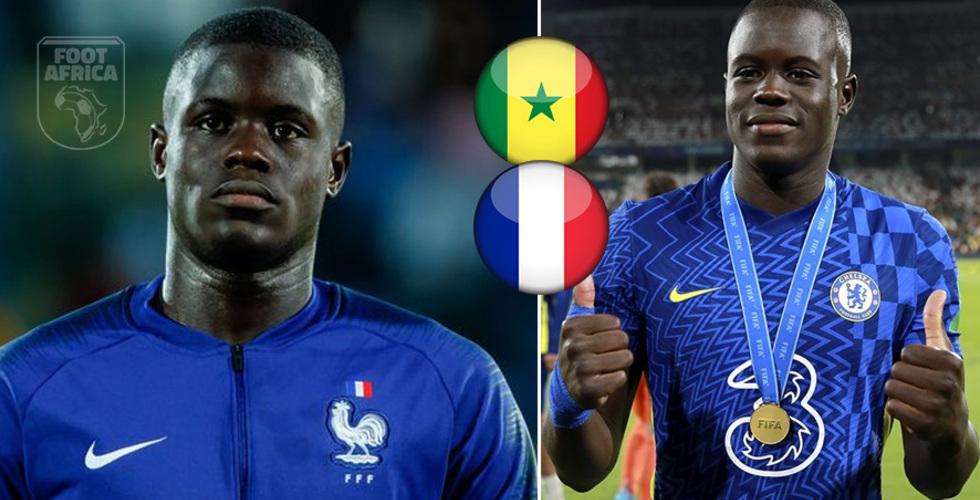 CAN 2026 : Malang Sarr va opter pour le Sénégal !