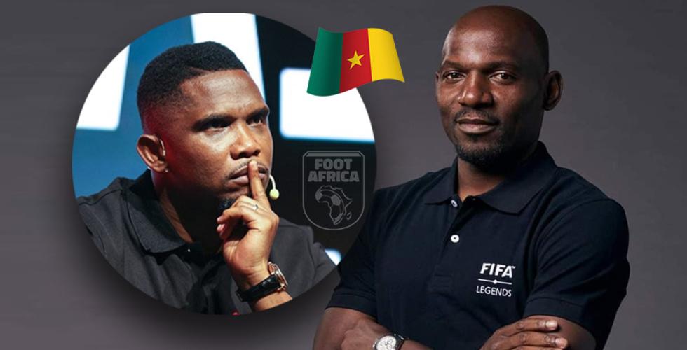 Geremi Njitap attaque Eto’o en justice ! (Officiel)