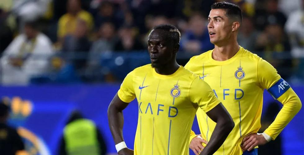 Al-Nassr : un joueur mis à l’écart jusqu’à la fin de saison !