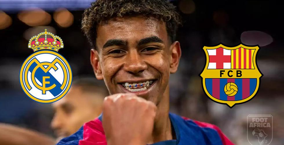 الدوري الإسباني: برشلونة قد يتوج بطلاً الليلة إذا...