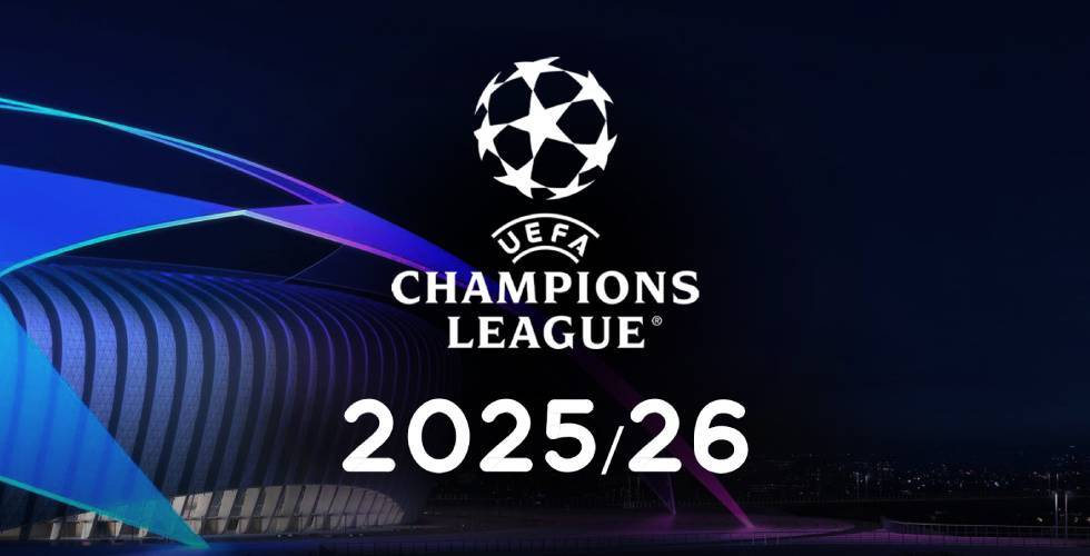 كل ما تحتاج معرفته: نظام، مواعيد وأندية دوري أبطال أوروبا 2025/26