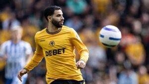 Rayan Aït-Nouri entrusts his interests to a new agent