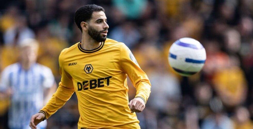 Rayan Aït-Nouri confie ses intérêts à un autre agent