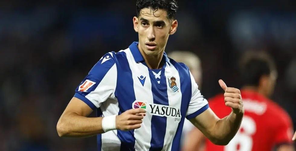 PL : Nayaf Aguerd veut quitter West Ham 