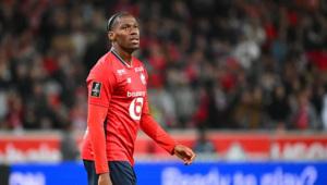 LOSC: Jonathan David announces his departure! (Official)