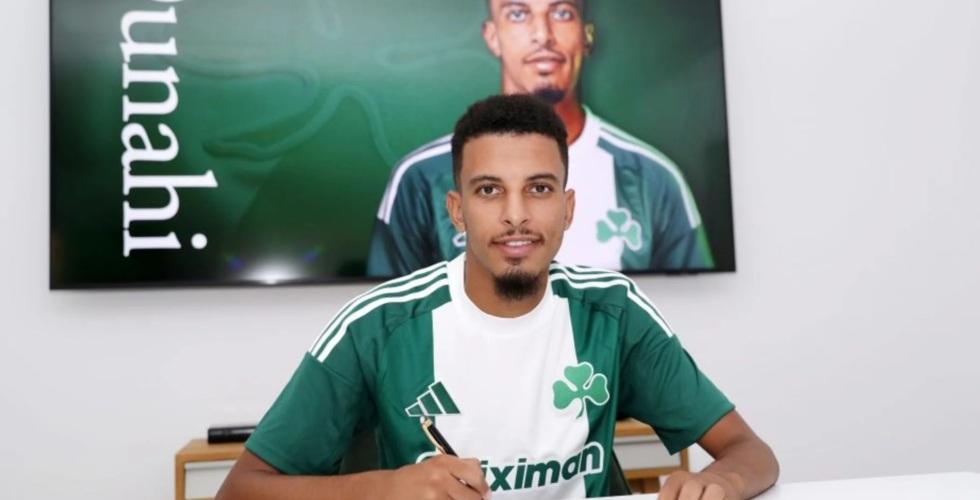 Mercato : Panathinaïkos tient à Ounahi