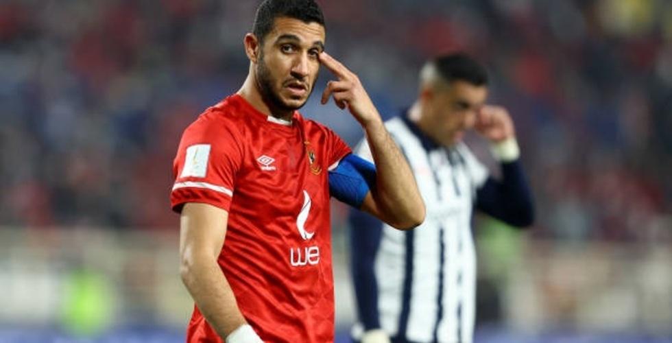 Rami Rabia face à un choix décisif : prolonger ou quitter Al Ahly !