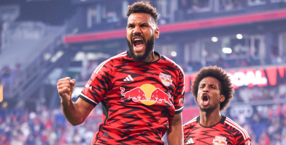 MLS : Choupo-Moting, le grand retour en forme !