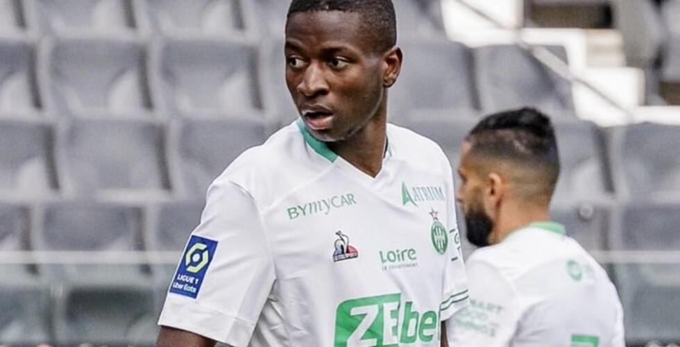 Ahmed Sidibé garde la tête froide malgré les rumeurs