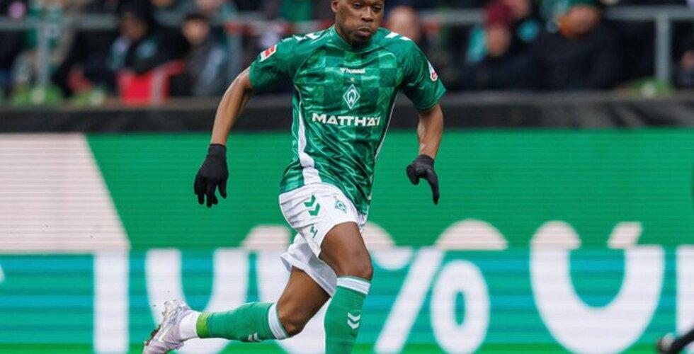 Werder Brême veut conserver son ghanéen