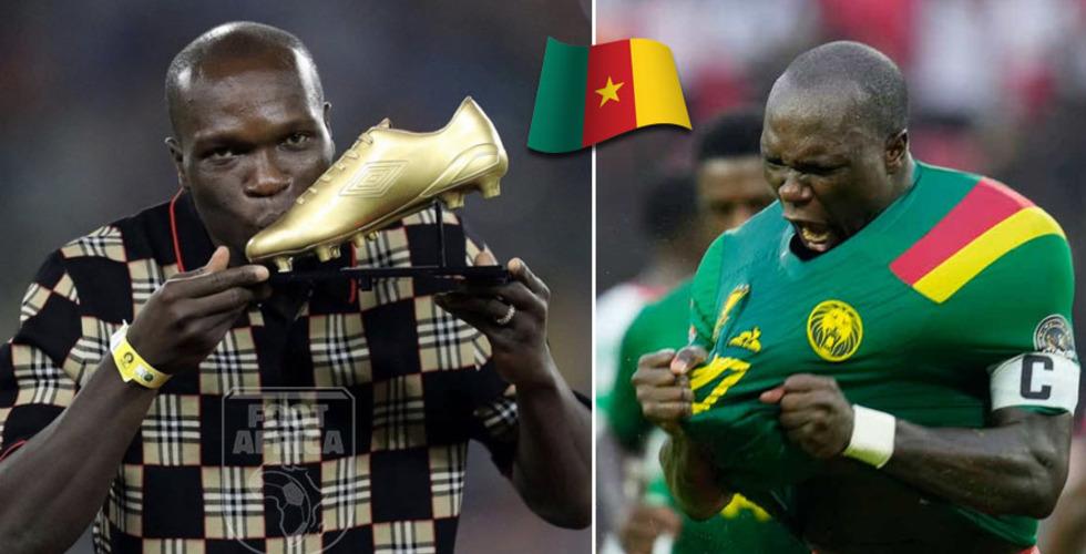 Mercato : Vincent Aboubakar vers une surprenante destination !