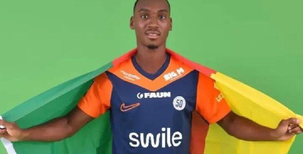 Mercato : l’Academy Foot de Douala offre une nouvelle pépite à Montpellier