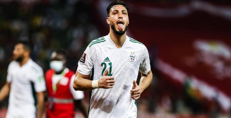 الميركاتو: بنسبعيني يتلقى الضوء الأخضر للرحيل عن دورتموند