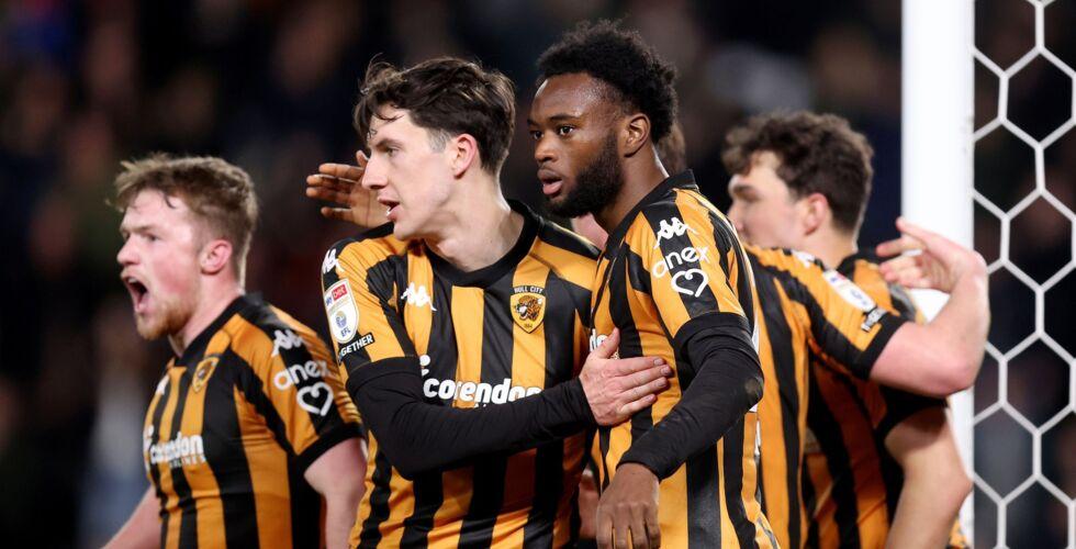 CAN U 20 ans : une pépite plait à Hull City