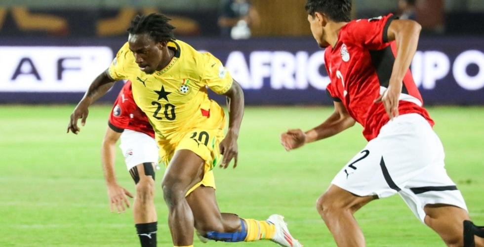 CAN U 20 ans : Le triste record du Ghana