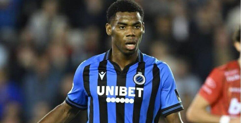 Raphael Onyedika dans le viseur des géants européens