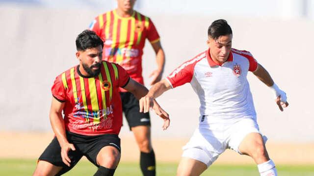Ligue 1 Tunisie : "Monsieur Assist" convoité en Europe