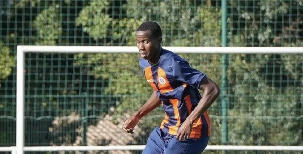 Abdoulaye Camara, la pépite convoitée par la Serie A et la Bundesliga
