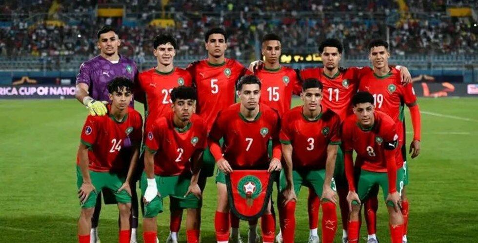 En marge de la CAN U 20 ans : le Maroc veut imiter le Grand Chelem Sénégal
