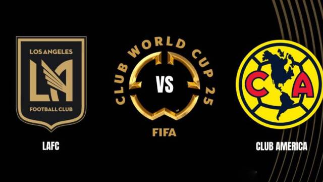 One Match, One Dream: LAFC vs Club América for Final Club World Cup Spot