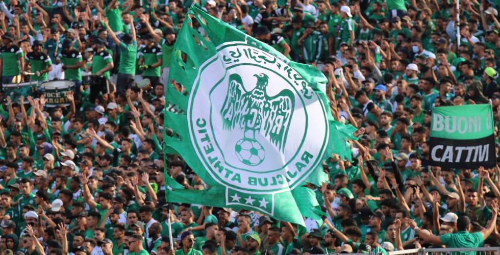 Mercato : Un renfort de taille pour la défense du Raja