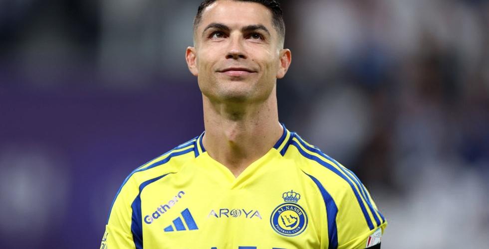 Un club brésilien fait une offre alléchante à Cristiano Ronaldo ( Marca )