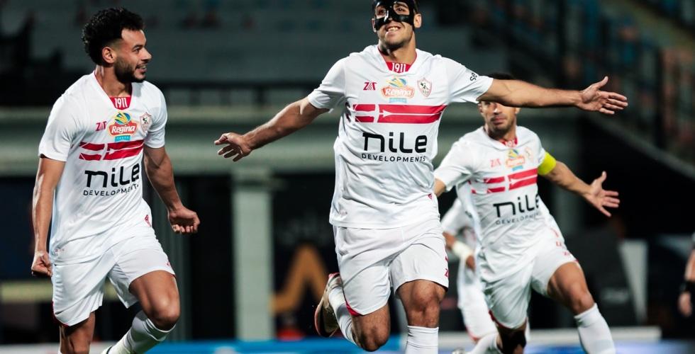 Mercato : Gelson Dala snobe le Zamalek et signe à Al Ahli Tripoli !