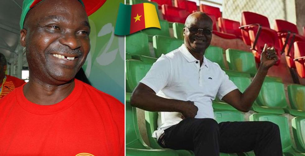 Roger Milla's birthday: the "Old Lion" turns 73