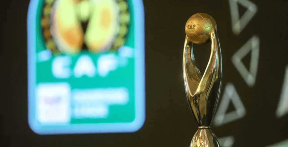 La CAF dévoilera bientôt le nouveau trophée de la Ligue des Champions