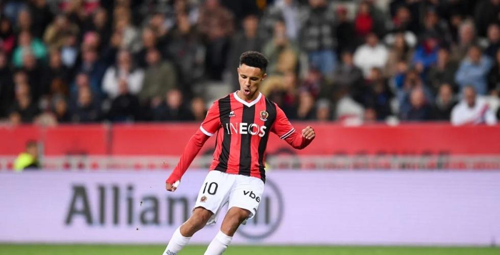 “Fier d’être marocain”... Sofiane Diop revient sur son choix de carrière internationale