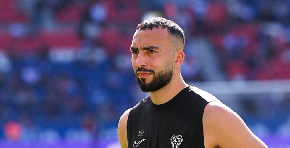 Abdelli lance un appel à Petkovic avant le stage de juin avec l’Algérie !