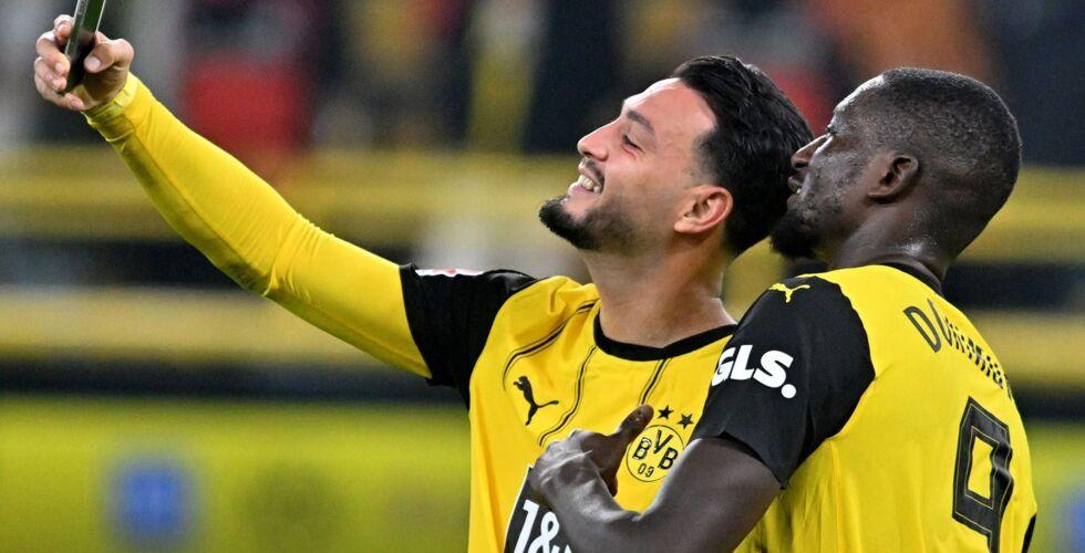 Bundesliga : le top 5 des meilleurs joueurs africains