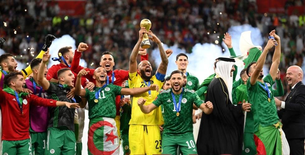 Officiel : le Qatar fixe la date des tirages au sort de la Coupe arabe 2025 et du Mondial U17 !