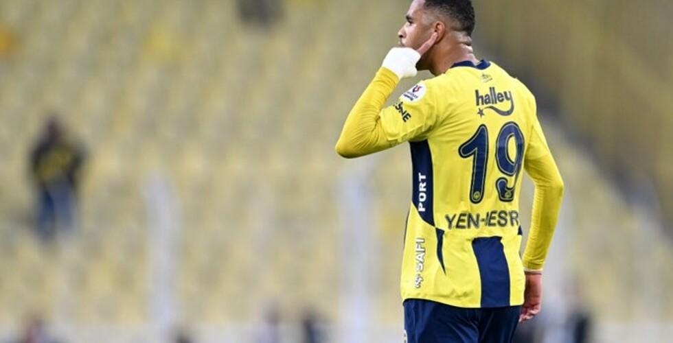 Fenerbahçe : Quel avenir pour Youssef En-Nesyri ?