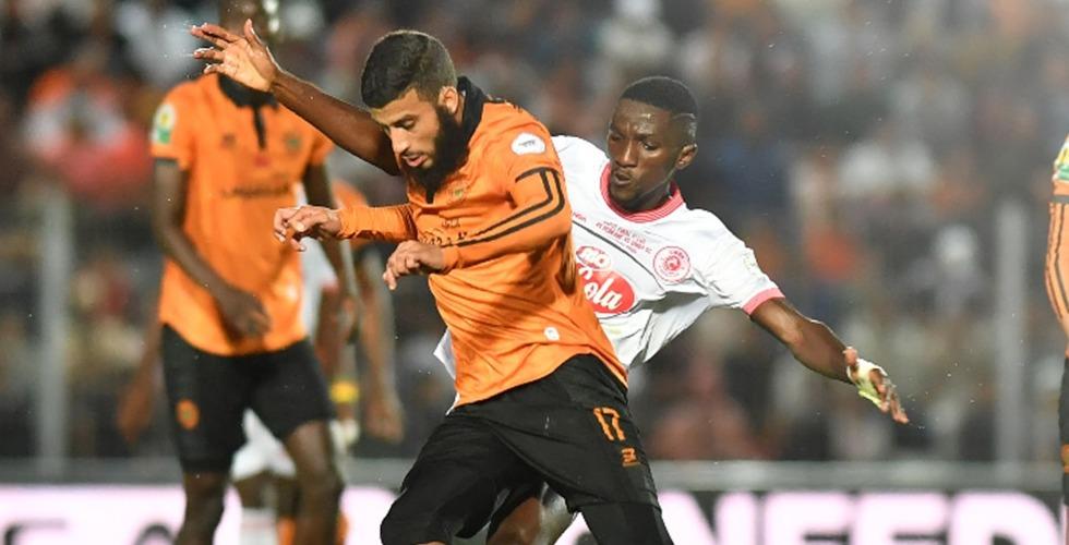 Finale coupe de la CAF : Le coup d'envoi du match Simba-Berkane avancé !