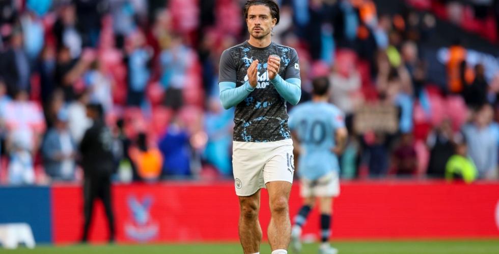 Jack Grealish va-t-il quitter Manchester City cet été ?
