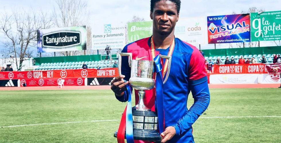 Barça : l’heure d’Ibrahim Diarra a-t-elle sonné ?