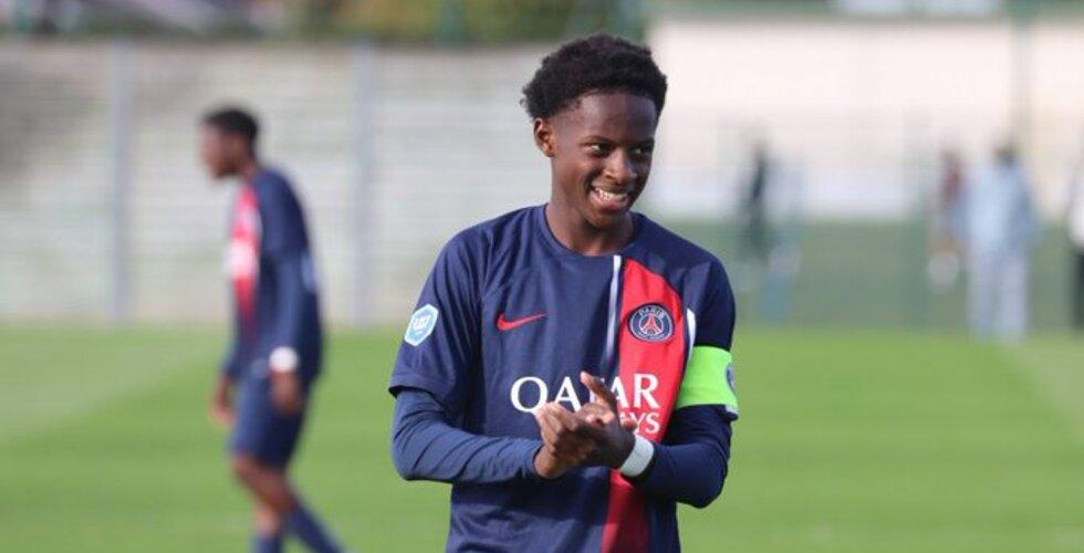 Oumar Camara va signer à Glasgow Rangers