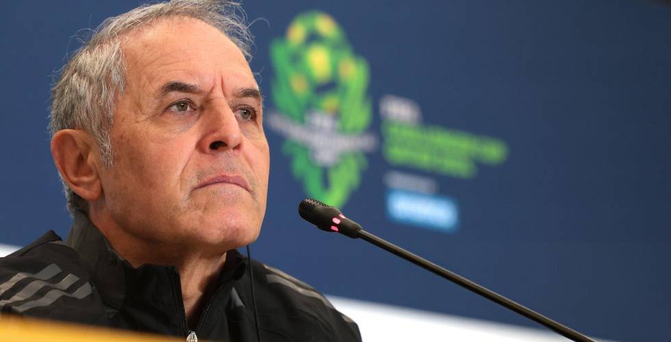 Koller brise le silence : aucun accord avec Al Ahly concernant les arriérés de paiement